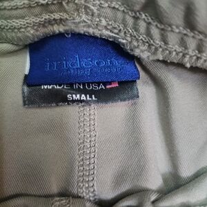 Irideon Riding Tights - Small